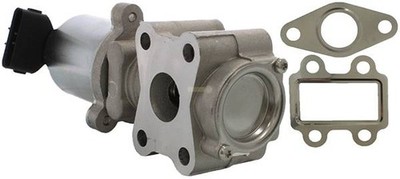 AGR Ventil Neu - OE-Ref. 2562026102 für Toyota-Lexus-Daihatsu