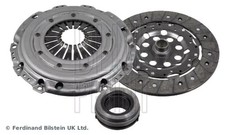 Kit frizione BLUE PRINT 236mm -  ADP153041 PEUGEOT 407 2.0 HDi 135