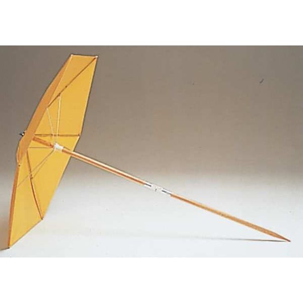 Allegro Industries 9403-01 Manhole Utility Shelter,Economy Umbrella