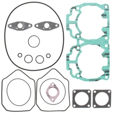 Vertex Top End Gasket Kit for Ski-Doo Formula Z 00