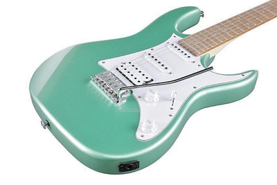 Guitarra Eléctrica Ibanez GIO GRX40 MGN