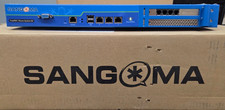 Sangoma FreePBX 60 Open Source Phone System