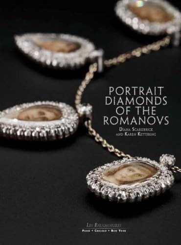 Portrait Diamonds of the Romanovs - Image 3