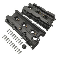 Engine Valve Cover V6 4.0L Fits for 2005-2012 Pathfinder 2005-2019 Frontier 