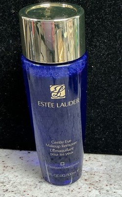 Estée Lauder Gentle Eye Makeup Remover Full Size 3.4 oz  100ml New