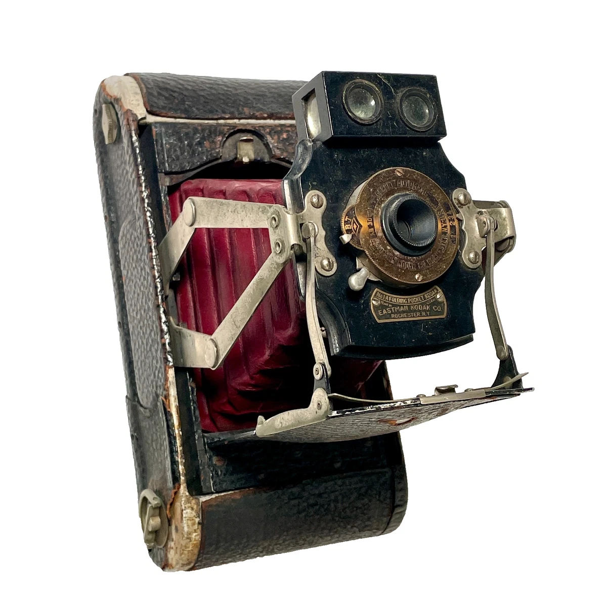 Kodak No 1 Pocket Camera for sale | eBay