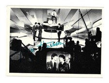 1964 Topps Beatles Black and White 2nd Series Trading Cards 10