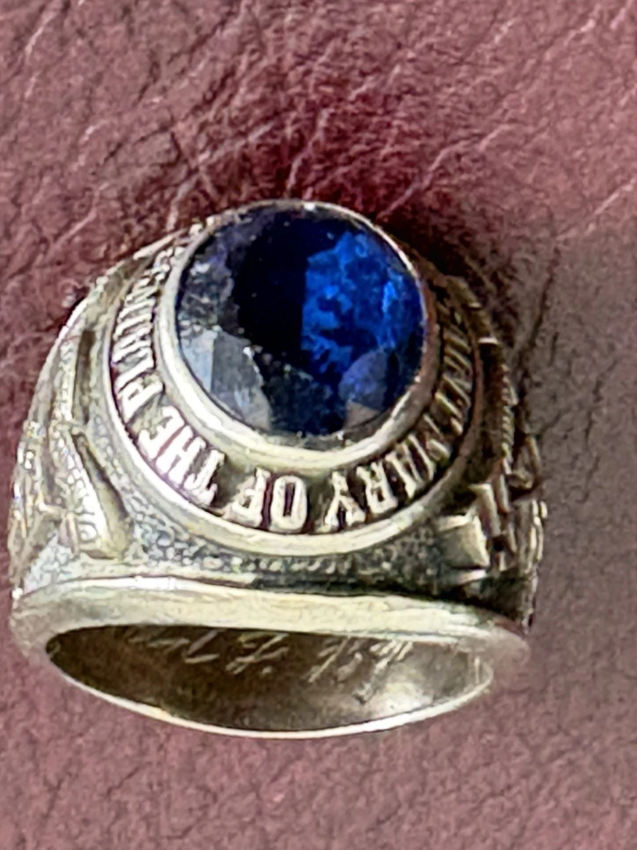 お*豆様 特価 vintage college ring 25+ college class ring for sale | Updated Oct 2026