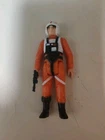 Star Wars Luke Skywalker X Wing Fighter Pilot Action Figure 1978  Complete HK