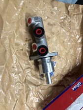 202-472 CIFAM Cilindro maestro del freno per SMART