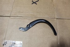 1970 Boss 302 Mustang Lower Smog Emissions Pump Adjustment Bracket Oe D0ze 9b452 1970 Boss 302 Mustang Lower Smog Emissions Pump Adjustment Bracket Oe D0ze 9b452