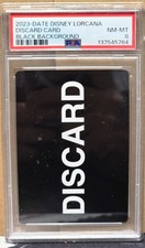 discard card lorcana Amazon.com: Ravensburger Disney Lorcana TCG Card Sleeve Pack – I2I | 65  Protective Sleeves for TCG Decks main image 0