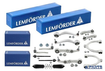 LEMFÖRDER REP SATZ 14TLG QUERLENKER VORNE MERCEDES E-KLASSE W213 W205 CLS 257