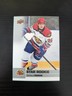 2019-20 Upper Deck CHL Hockey Zachary L'Heureux Star Rookie Base