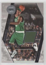 2005-06 Topps First Row Thunder Relics /200 Gerald Green #TR-GG Rookie RC