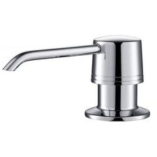 Kraus KSD-31 Deck Mounted Soap Dispenser