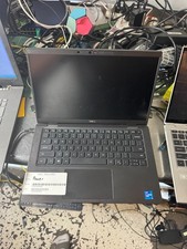 Dell Latitude 7420 Intel Core I5 Laptop For Parts/repair  5284