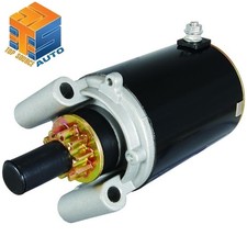 New Starter For John Deere Sabre 1948HV 2148HV 2354HV 2000-02 6560020MO30SM 5802