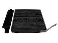 Corteco 80004402 Filter, Innenraumluft FüR Dacia Passend FüR Nissan Renault