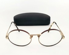 Calvin Klein CK19114 Round Eyeglasses 717 51-21-140 Frames Only