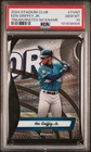2024 Topps Stadium Club - Triumvirates Nickname Ken Griffey Jr #TVN-7