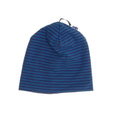 Finkid, Mütze, Größe: 50, Baumwolle/Elasthan, Blau/Lila, Unisex (Kinder) #fBr