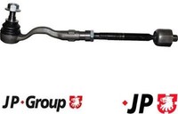 JP Group 1444402200 Spurstange Komplett Lenkstange FüR BMW