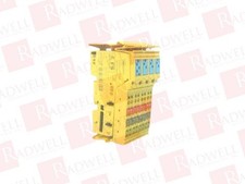 PHOENIX CONTACT IB IL 24 PSDI 8-PAC / IBIL24PSDI8PAC (USED)