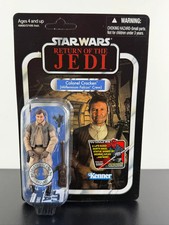 Star Wars Vintage Collection VC90 Colonel Cracken Millennium Falcon Crew MOC