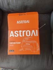 AstroAI Tire Inflator Air Compressor 12V Portable Electric Car Pump CZK-3631