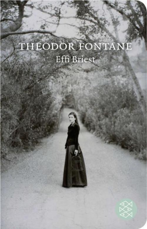 Effi Briest Theodor Fontane - Bild 2