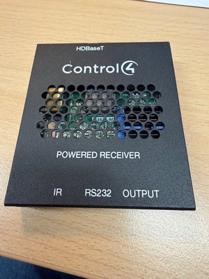 Control4 / Leaf C4-LU1 HDBase-T Converter für Leaf Kreuzschiene