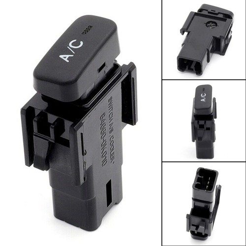 Switch Air Conditioner Control Car Lower Parts Professional Spare Parts 5-pins - Picture 2 of 9
