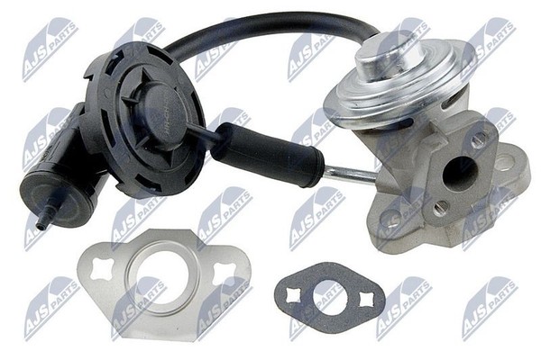 NTY Agr-Ventil EGR-CH-009 FüR Chrysler Dodge-image