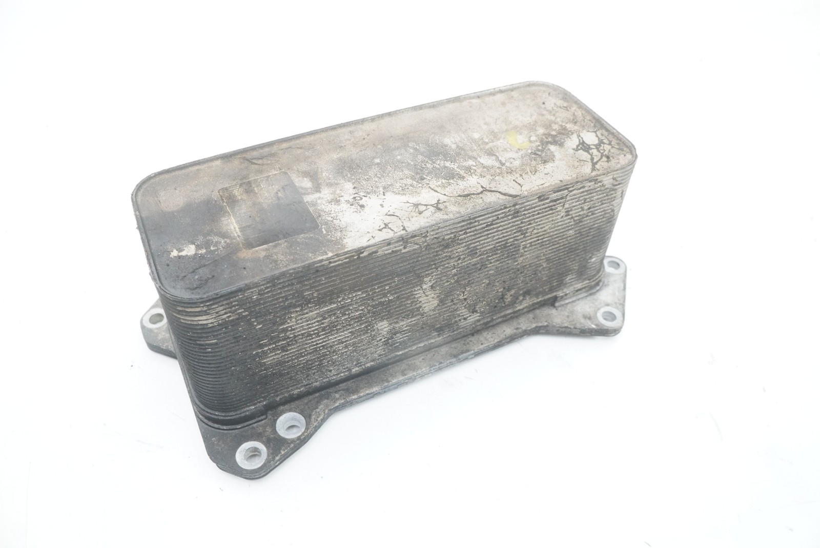 McLaren 720S 2020 Heat exchanger P/N 11F0885CP