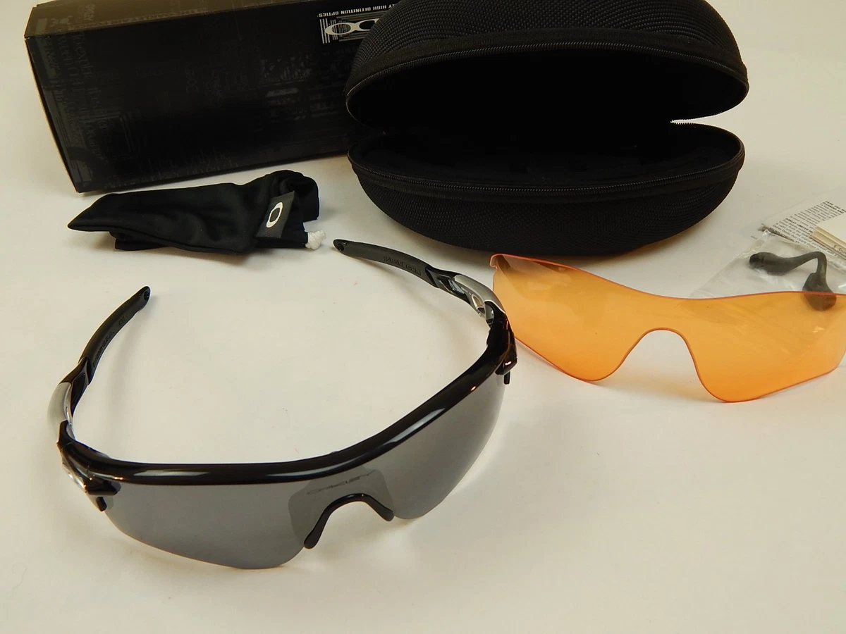 oakley radarlock white frame products for sale | eBay