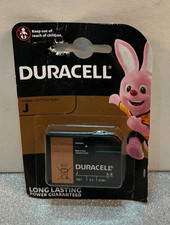 Duracell 7K67 J Size Alkaline 6V Battery 4LR61 EN539 539 1412A Camera Security