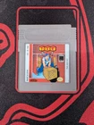Boxxle - Nintendo Game Boy (1989) - Loose Cartridge Only