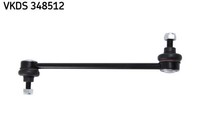 Skf Stange/Strebe, Stabilisator Vkds 348512 FüR Bmw