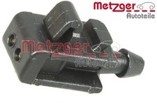 Metzger 2220812 Waschwasserdüse für Scheibenreinigung für Renault 