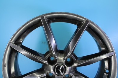 Mazda MX-5 Miata 2016 17 18 19 20 21 22 2023 17