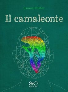 Il camaleonte von Fisher, Samuel | Buch | Zustand sehr gut