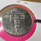 1976 Kennedy Half Dollar 50C Bicentennial Philadelphia Business Strike KM#202 — photo 3