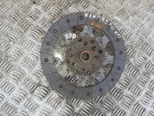 Disque d'embrayage Opel VIVARO