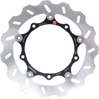 Bremsscheibe Vorne Rechts Kompatibel Mit Yamaha X-MAX YP R ABS 125 Bj. 2011-2013
