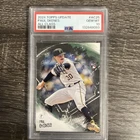2024 Topps Update PAUL SKENES #AC-25 All Class Insert Pirates (RC) PSA 10