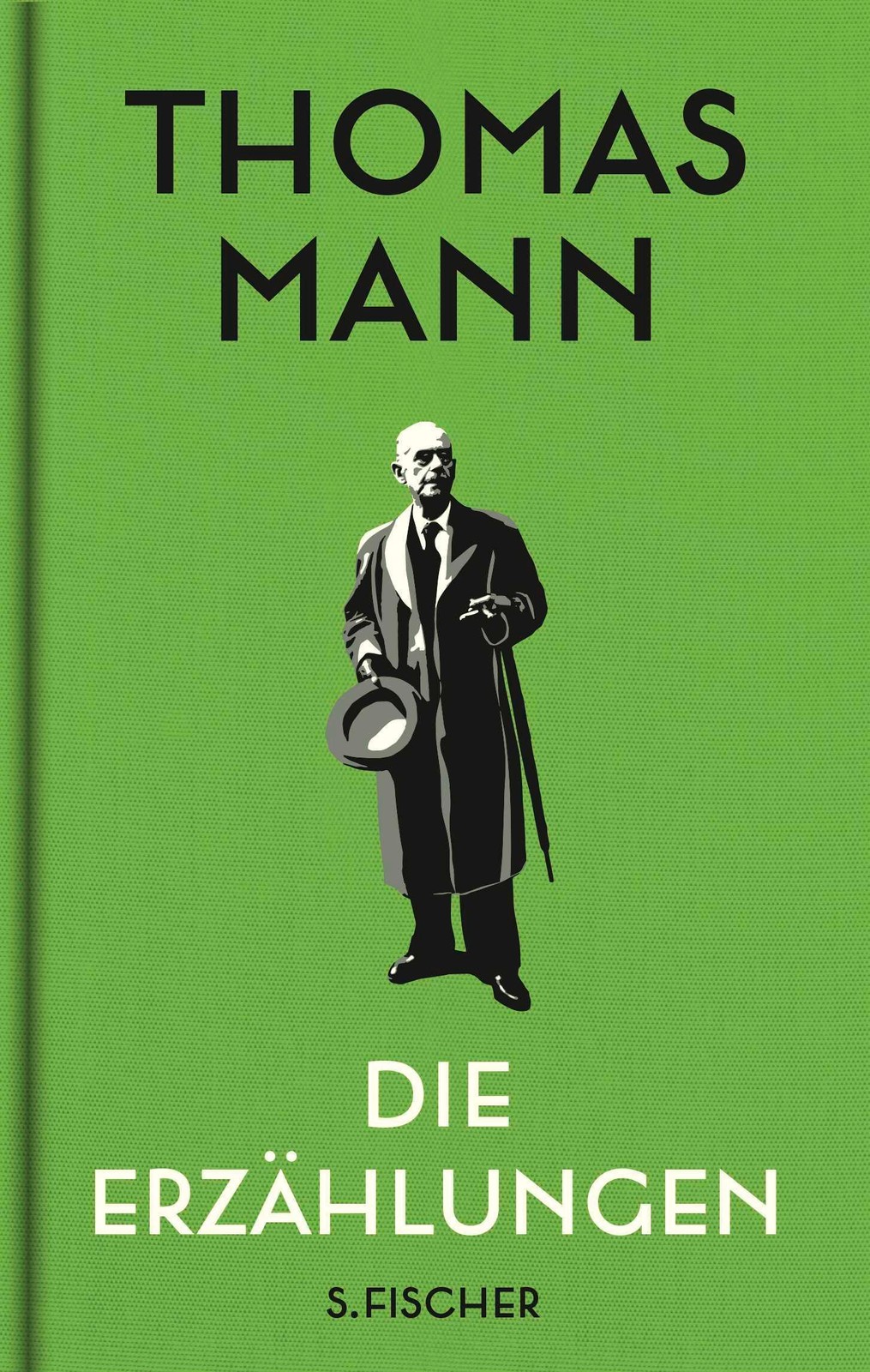 Thomas Mann ~ Die Erzählungen