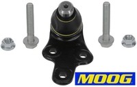 Moog FD-BJ-12510 Trag-/FüHrungsgelenk Traggelenk FüHrungsgelenk FüR Ford