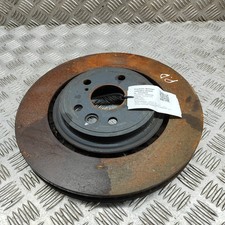 LEXUS RX ALA10 Front Right Brake Disc 43512-78030 2.5Hybrid 183kw 2023 26924225