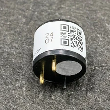 DD SCIENTIFIC S+40X Oxygen Sensor, No Box